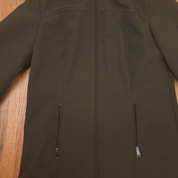 Raincoat - Picture 2 of 2